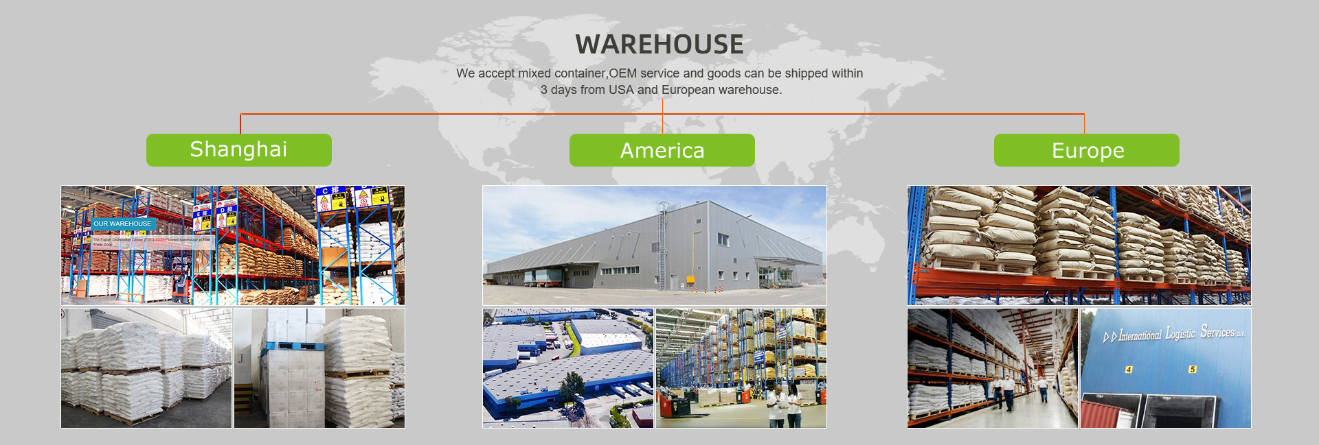 Warehouse 